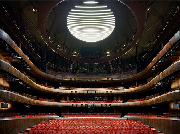 Oslo Opera House, , 