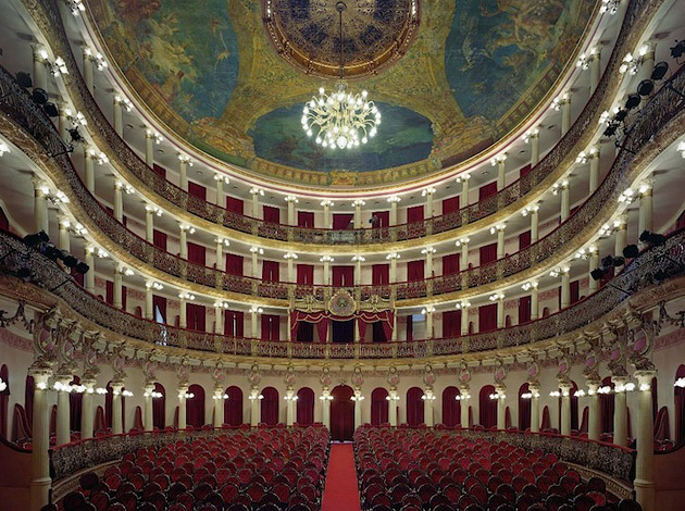 Teatro Amazonas, , 