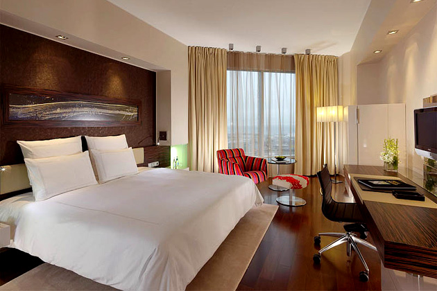 Swissotel Tallinn, , 