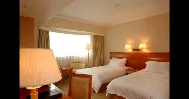 Best Western Hotel Taipa-Macau, , 