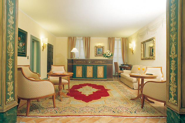 Hotel Davanzati