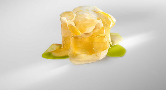 Mugaritz