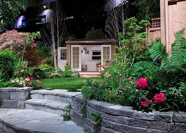 San Francisco Flower & Garden Show