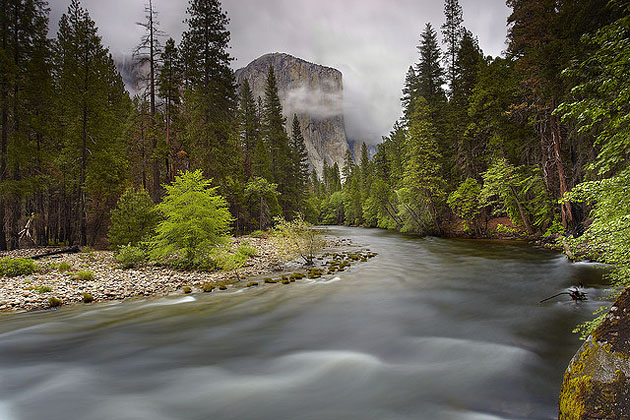 El Capitan