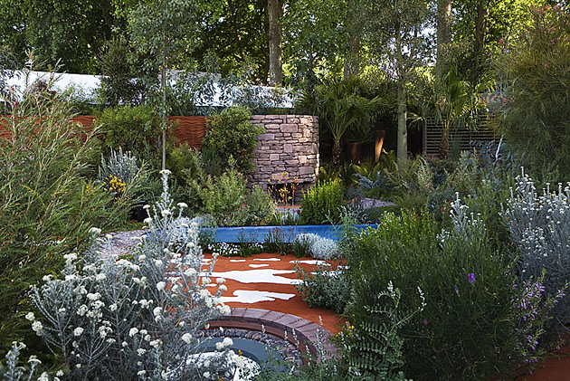 Chelsea Flower Show