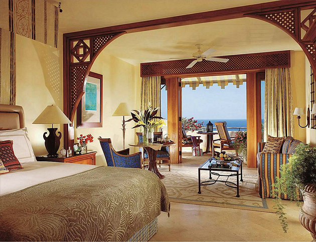 The Four Seasons Sharm El Sheikh