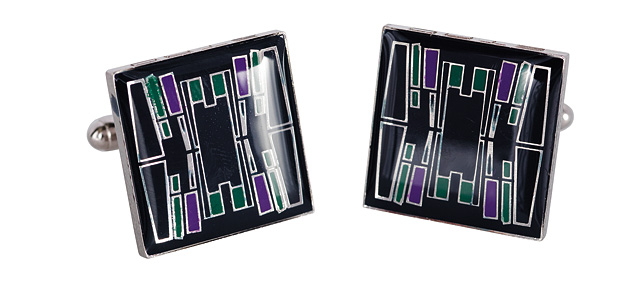 , Etro, Etro Cufflinks Collection