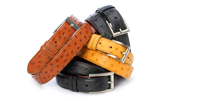 , LAI, LAI Collection Belt