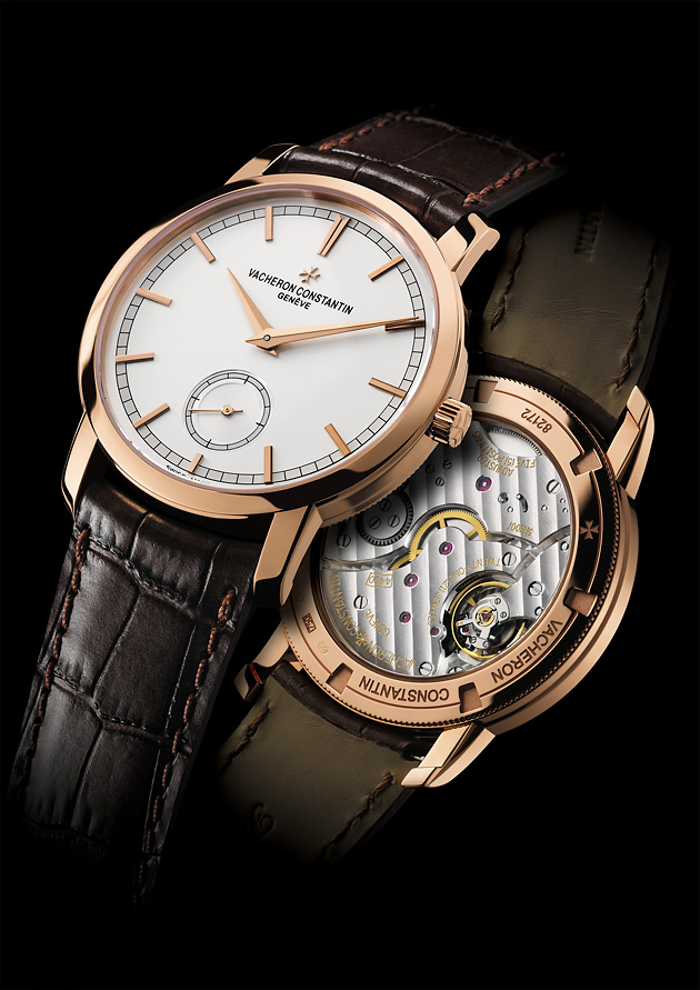 Vacheron Constantin, 