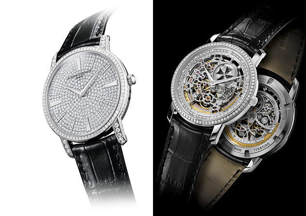 Vacheron Constantin, 