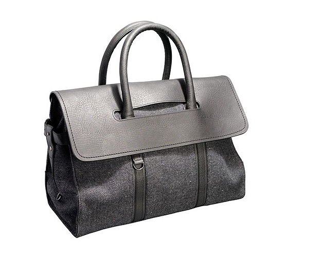 , Reiss, Reiss Wool Bags