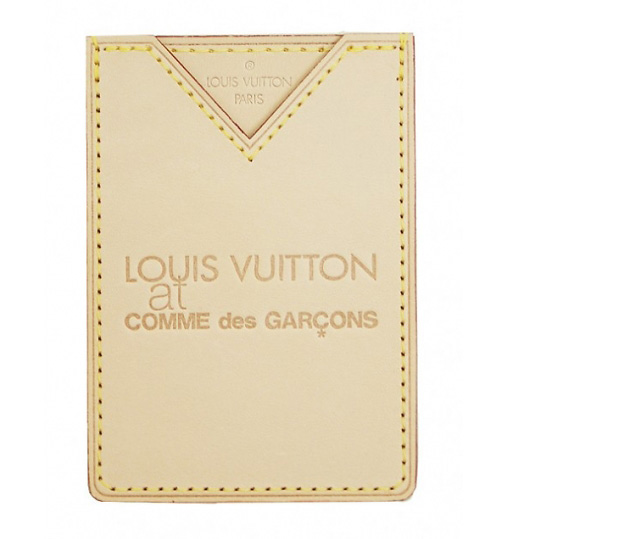 , Louis Vuitton, Comme Des Garcon