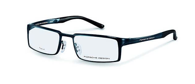 , ,  , Porsche Design, Porsche Design Eyewear - 2009/10