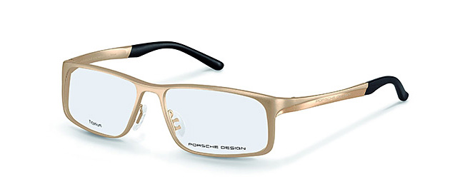 , ,  , Porsche Design, Porsche Design Eyewear - 2009/10