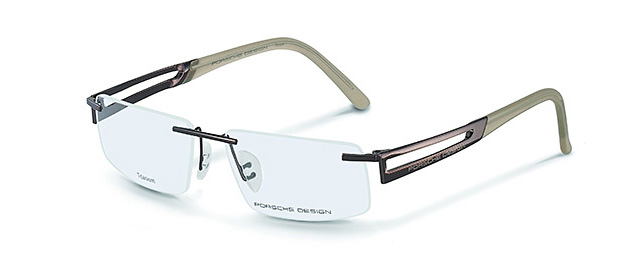 , ,  , Porsche Design, Porsche Design Eyewear - 2009/10