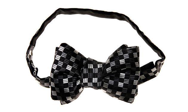 , Tom Ford, Tom Ford Silk Bow Tie