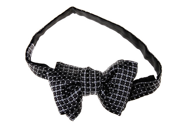 , Tom Ford, Tom Ford Silk Bow Tie