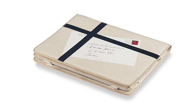 Dunhill iPad Cases