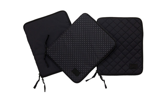 Head Porter iPad Case