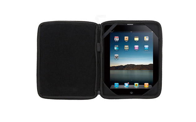 Head Porter iPad Case