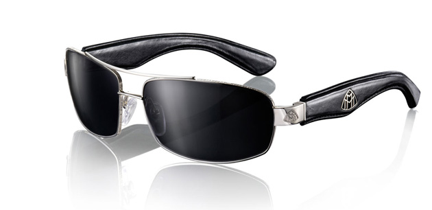 Maybach Sunglasses Collection