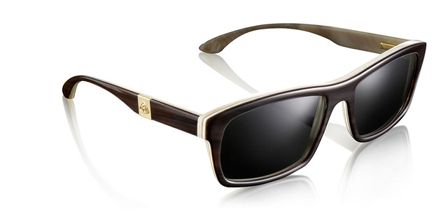 Maybach Sunglasses Collection