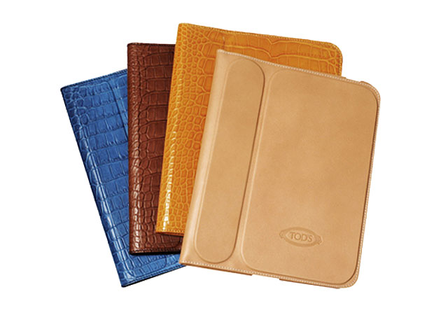 ,    , iPad , Tod’s, Tod’s iPad Cases