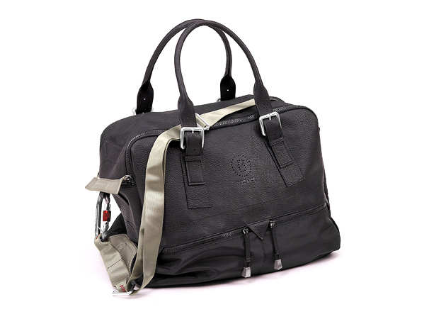 Bogner Fire + Ice FW 2010/11 Bags