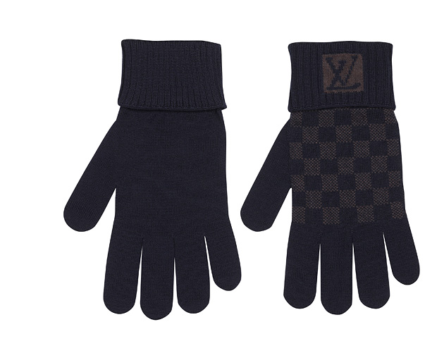 Louis Vuitton FW 2010/11 Gloves