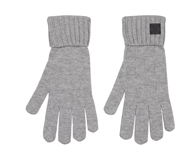 Louis Vuitton FW 2010/11 Gloves