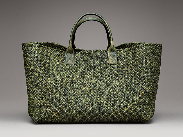 Bottega Veneta SS 2011 Bags