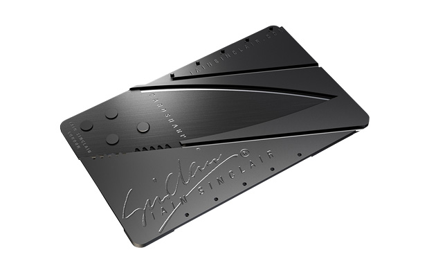  CardSharp