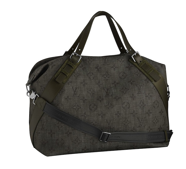 Louis Vuitton SS 2011 Bags