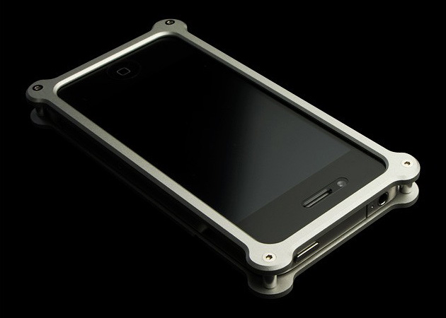 Abee iPhone 4G Aluminum Jacket