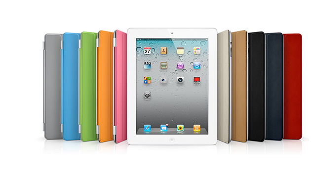 Apple iPad Smart Cover