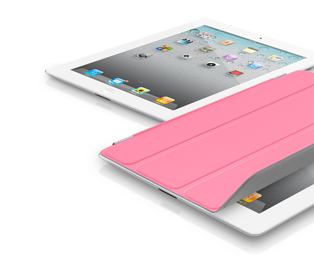 Apple iPad Smart Cover