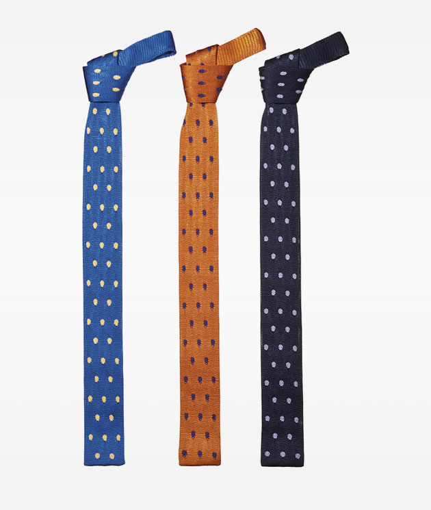 Etro Ties