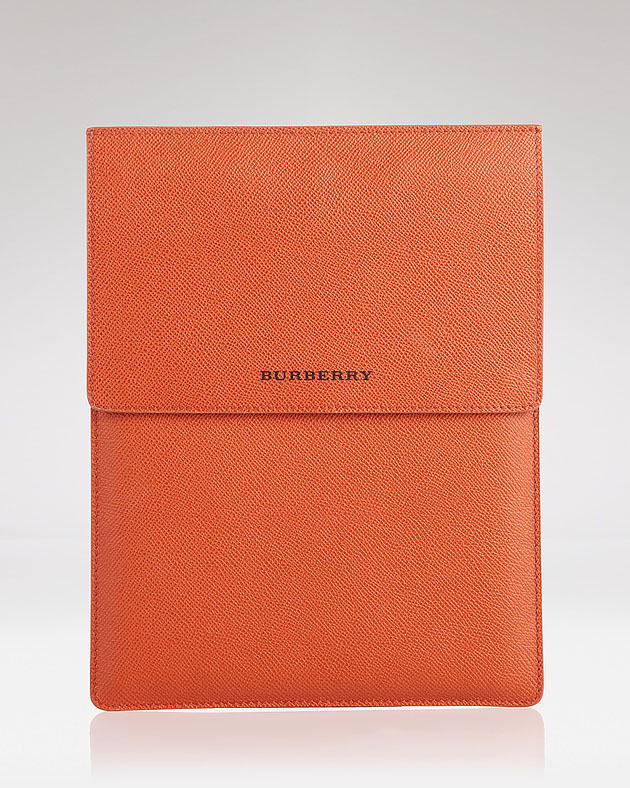 Burberry Tablet Case