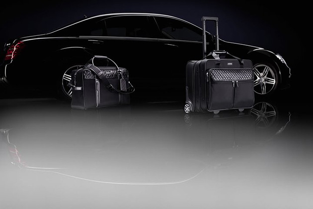 2011 Mercedes AMG Accessories Collection