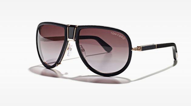Tom Ford Eyewear SS 2012