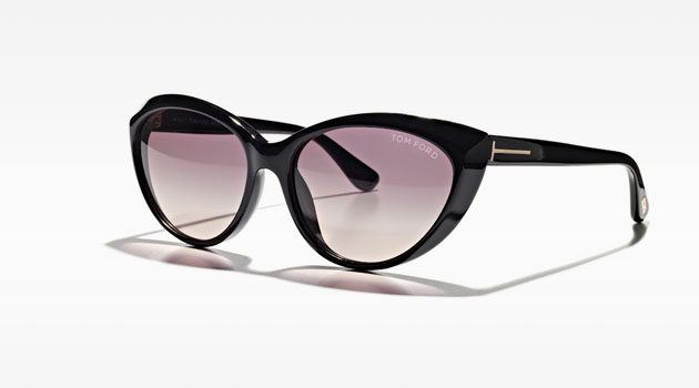 Tom Ford Eyewear SS 2012