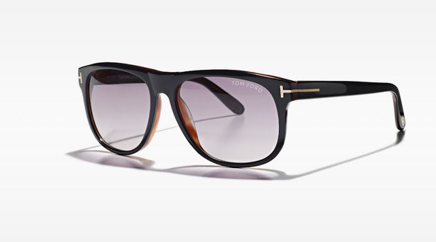 Tom Ford Eyewear SS 2012