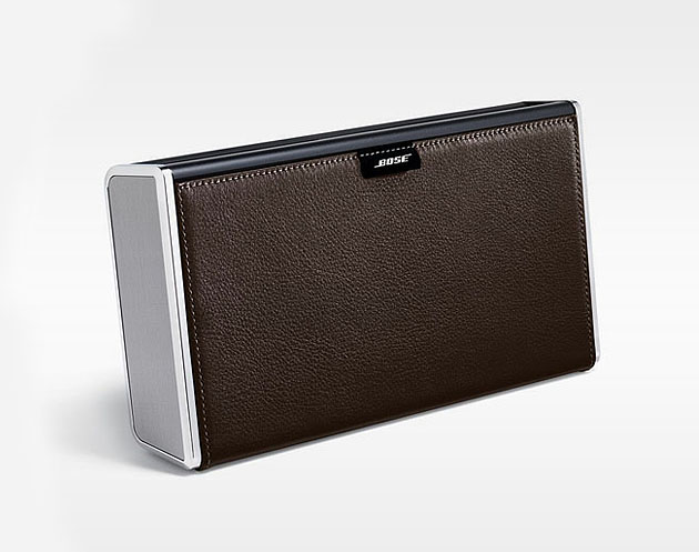 Bose SoundLink Wireless Mobile Speaker