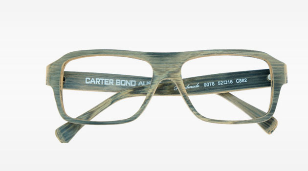 Carter Bond Glasses