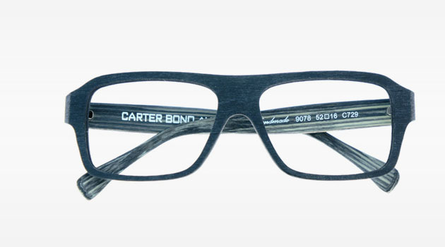 Carter Bond Glasses