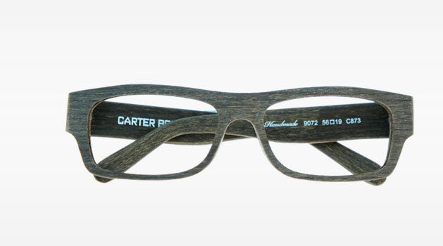 Carter Bond Glasses