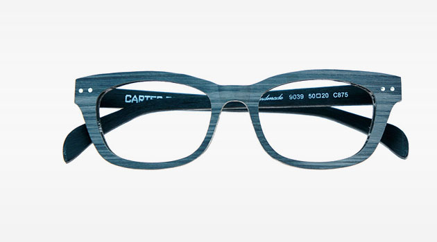 Carter Bond Glasses
