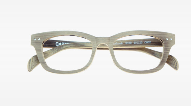 Carter Bond Glasses