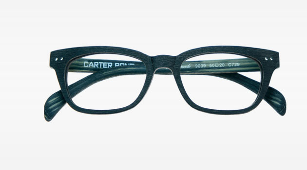 Carter Bond Glasses