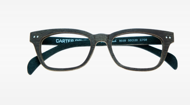 Carter Bond Glasses